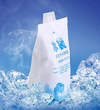 alivio instantáneo con gel frío