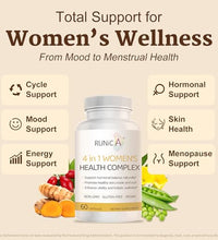 alivio menopausia y sofocos