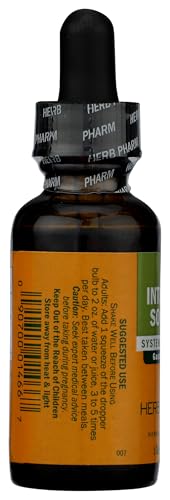 alivio natural con cúrcuma herb pharm