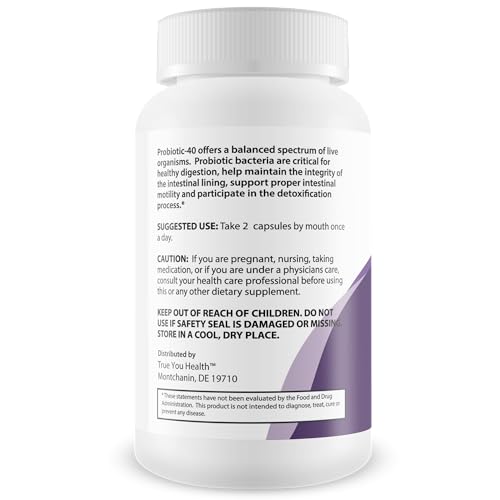 Alivio natural del reflujo con probióticos