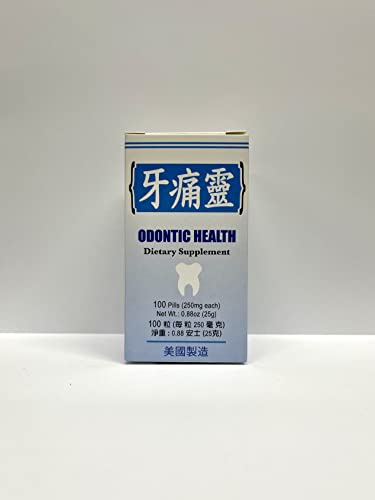 alivio natural para el dolor dental