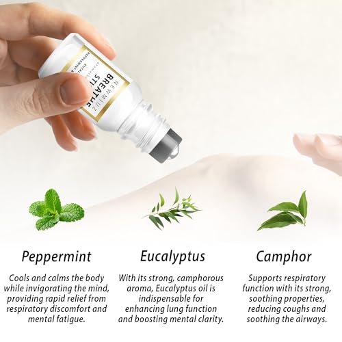 Alivio natural para senos nasales