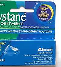 Alivio nocturno para ojos irritados Systane