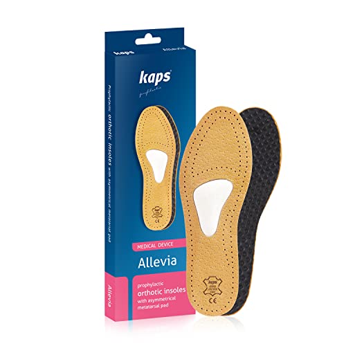 alivio para neuroma de Morton