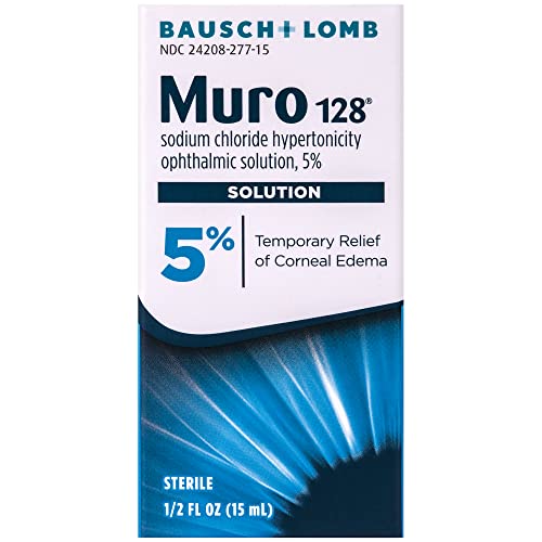 alivio para ojos secos Muro 128