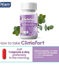 alivio seguro y natural menopausia