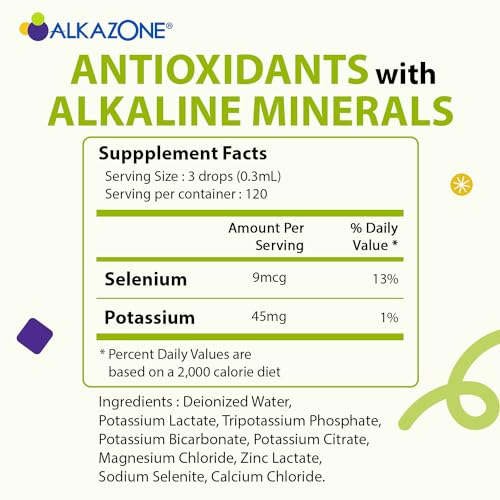 ALKAZONE para balancear tu pH