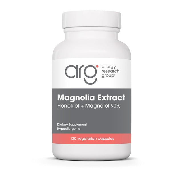 Allergy Research Group Extracto de Magnolia
