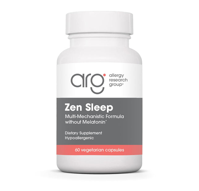 Allergy Research Group L-Theanine 200 mg