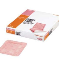 Allevyn Gentle Border 7x7 para heridas