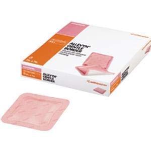 Allevyn Gentle Border 7x7 para heridas