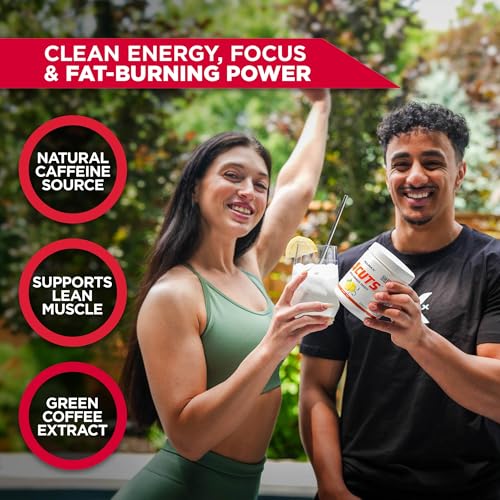ALLMAX Amino Energy 30 Porciones
