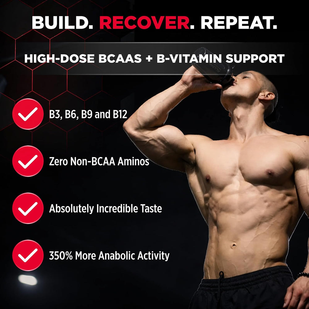 ALLMAX AminoCore 1035 g