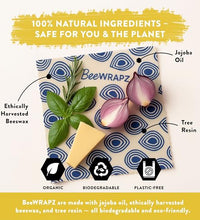 almacenamiento de alimentos sin plástico
