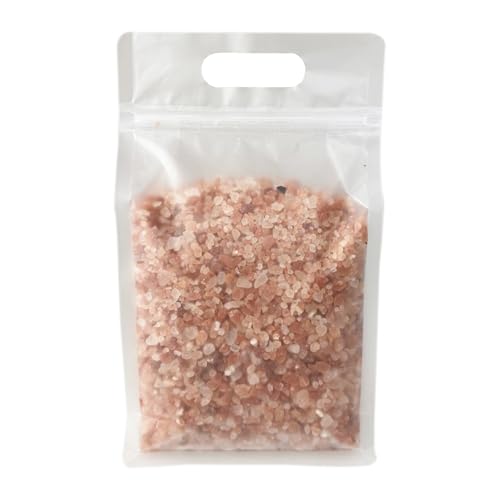 almacenamiento de comida con bolsas PABCK
