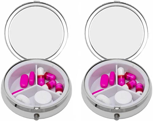 almacenamiento seguro de pastillas en viaje