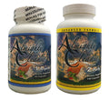 Almighty Cleanse cápsulas para detoxificación