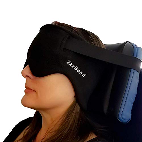 almohada alternativa para viajes largos