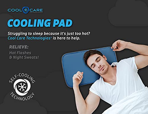 almohada de gel para migrañas