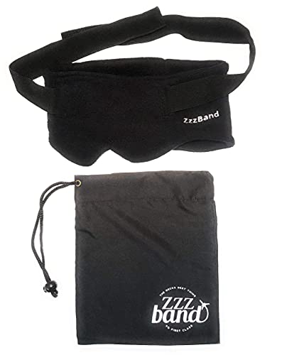 almohada de viaje diseñada por pilotos