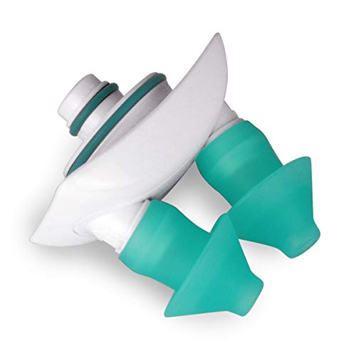 almohada nasal Navage para comodidad