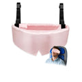 almohadas de viaje cómodas para aviones
