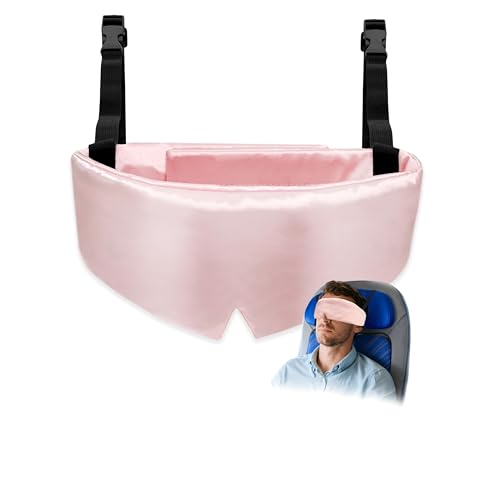almohadas de viaje cómodas para aviones