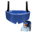 almohadas de viaje cómodas y suaves