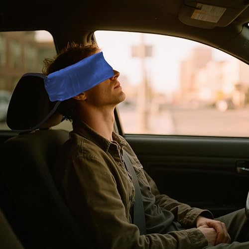almohadas ligeras y portátiles para carretera