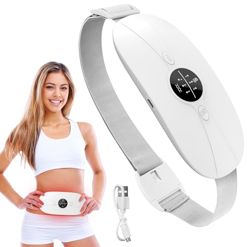 almohadilla calentadora para cólicos menstruales