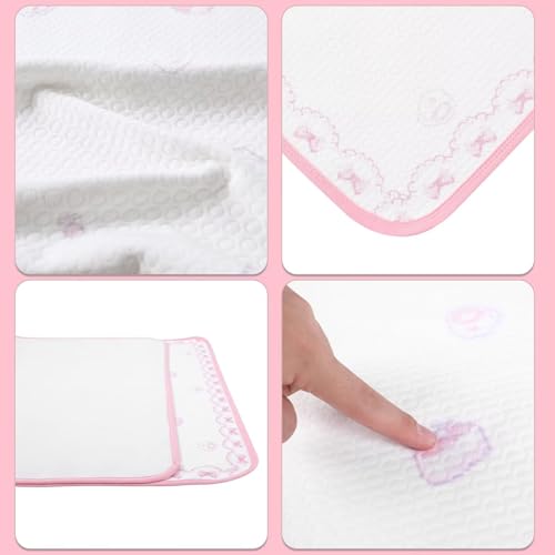 almohadilla de 30x45.5 para cama