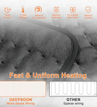 almohadilla Deepsoon para bienestar diario
