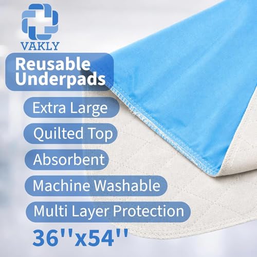 almohadilla impermeable para incontinencia