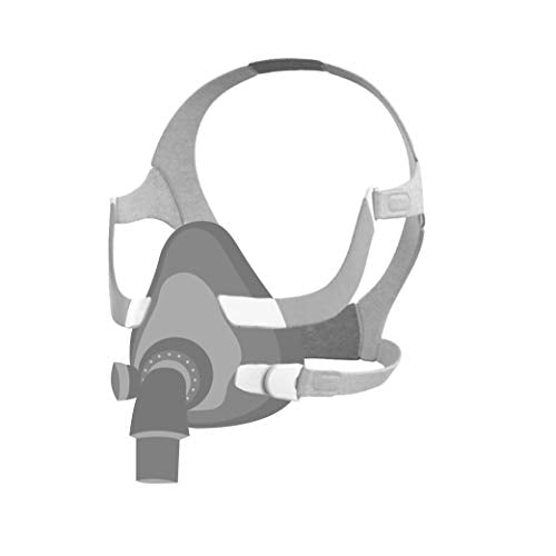 almohadilla nasal para correa CPAP