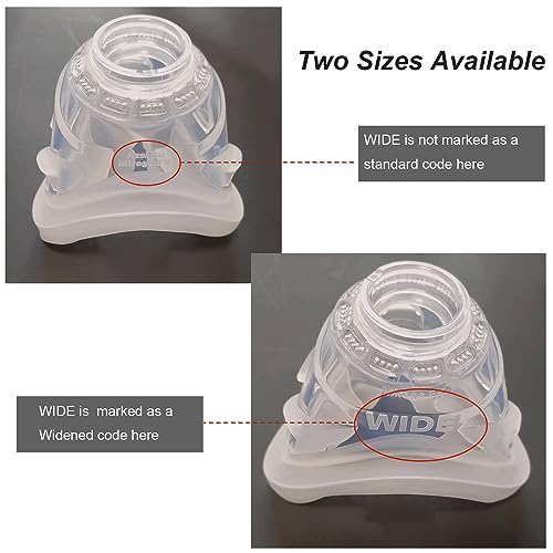 almohadilla nasal para sueño reparador