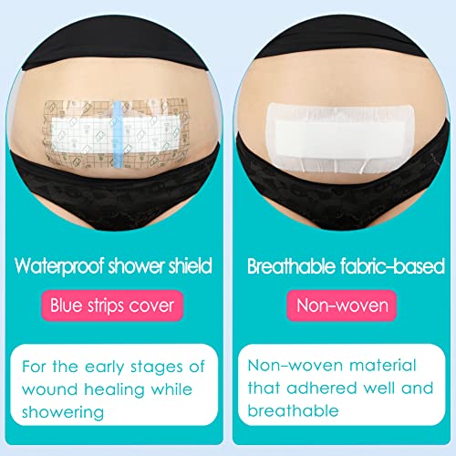 almohadilla protectora para heridas