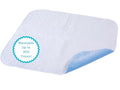 almohadilla reutilizable impermeable grande