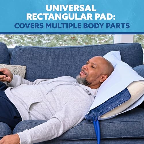 almohadilla universal para lesiones
