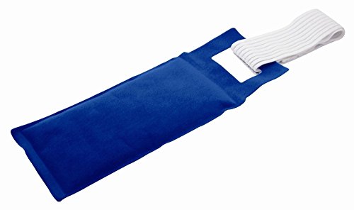 Almohadilla universal para terapia fría