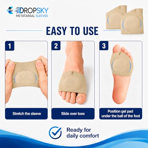 almohadillas ajustables para cualquier zapato