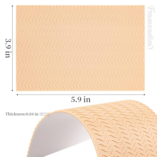 almohadillas antideslizantes para tacones