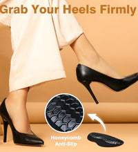 almohadillas antideslizantes para zapatos grandes