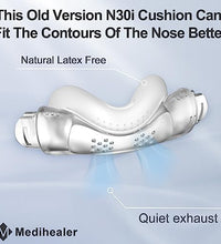 almohadillas curvadas para sueño reparador