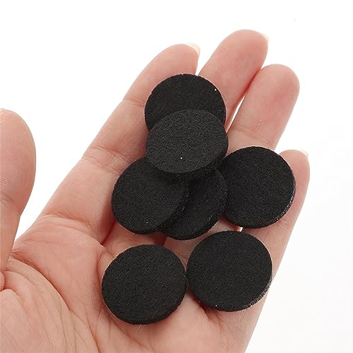 almohadillas de aromaterapia de 100 piezas