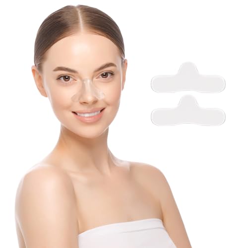 almohadillas de gel para CPAP