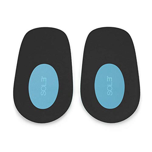 almohadillas de gel para talón
