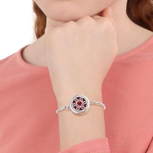 almohadillas de repuesto para pulsera difusora