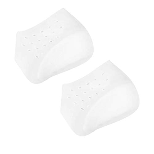 almohadillas de silicona livianas para hombres
