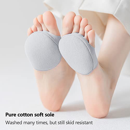 almohadillas de tela para comodidad