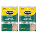 almohadillas Dr. Scholl's para callos